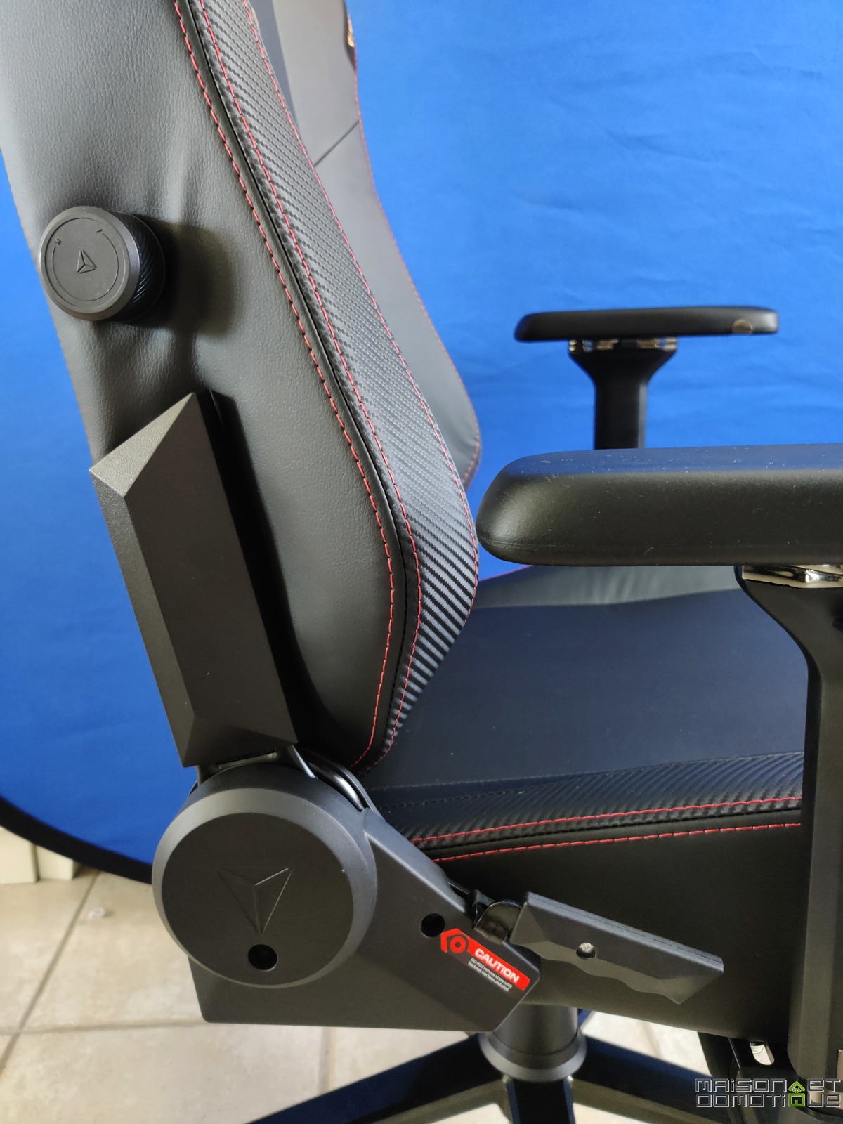 Chaise de bureau ou de gaming : qu'est-ce qui est vraiment important pour  bien choisir ? - ZDNet