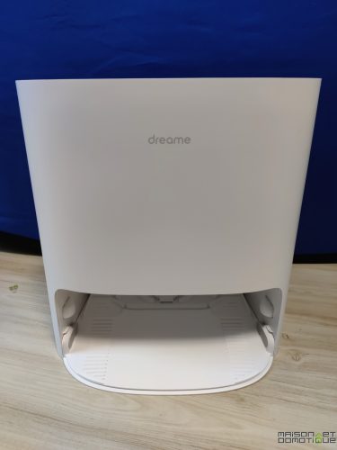 dreame bot w10 test 22