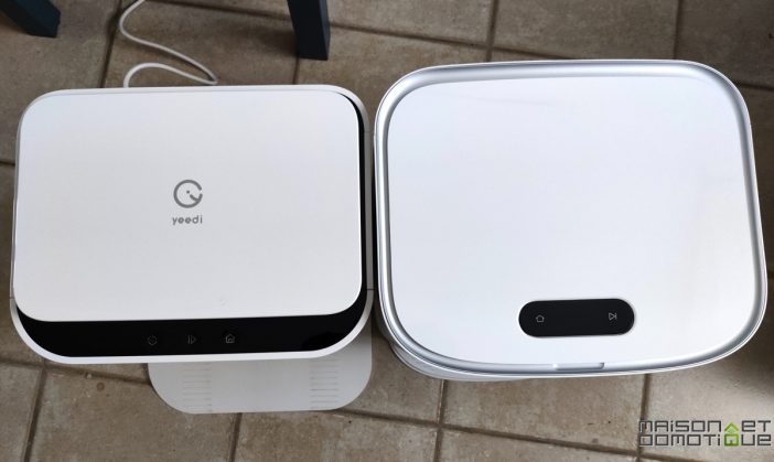 Test du Dreame Bot W10: le robot équipé d'une station de lavage pour un nettoyage impeccable des sols ! 17 dreame bot w10 test 38