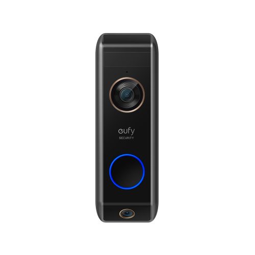 eufy video doorbell dual product image