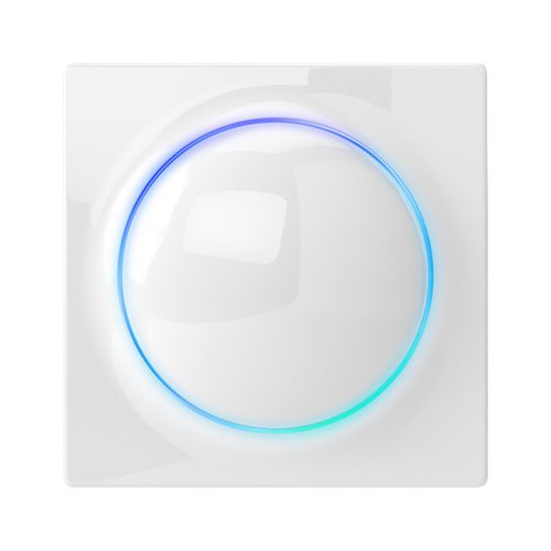 fibaro interrupteur intelligent pour volet roulant z wave fibaro walli roller shutter