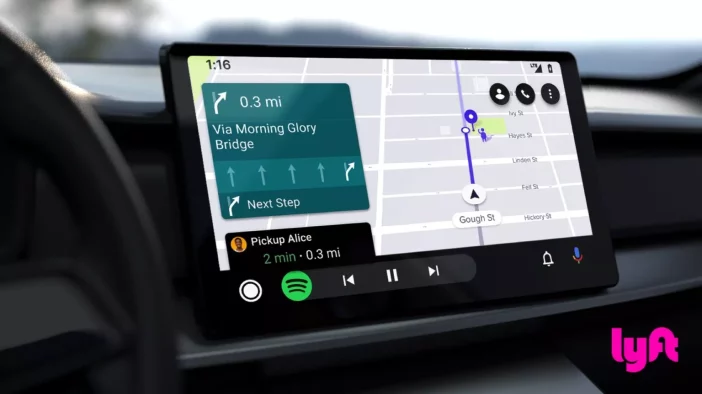 lyft driver app in android auto 1536w 863h jpg