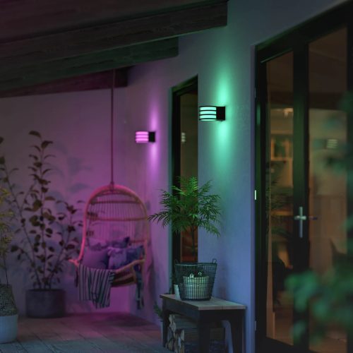 philips hue lucca