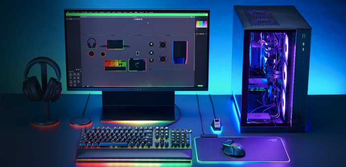 razer chroma