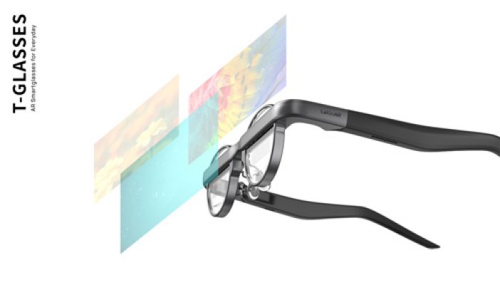 La sécurité des travailleurs sur les chantiers: l'IOT s'en mêle aussi ! 4 t glasses ar smartglasses for everyday 1114717