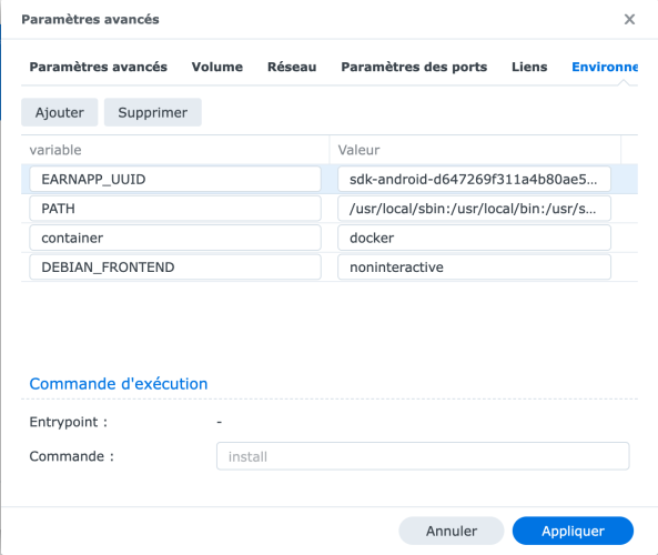 earnapp docker 05
