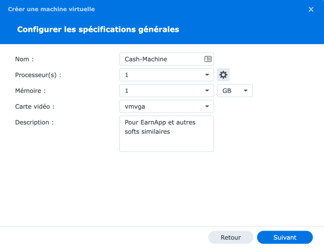 earnapp synology 01b