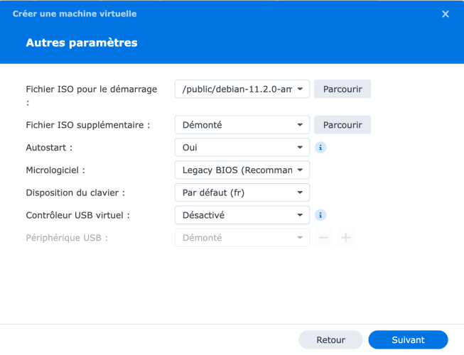 earnapp synology 03