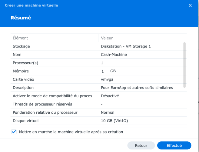 earnapp synology 04b