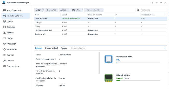 earnapp synology 05