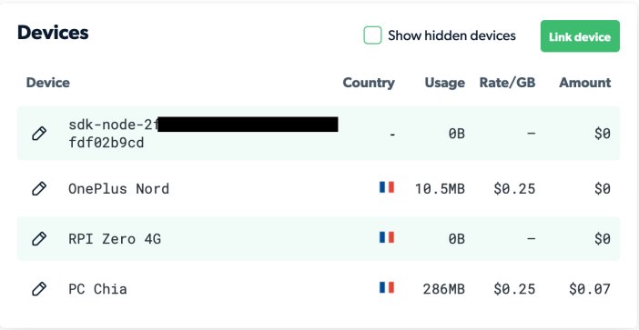 earnapp synology 34