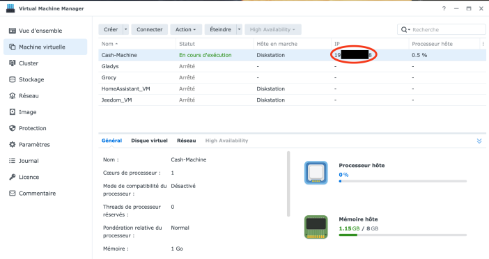 earnapp synology 38