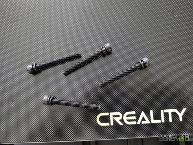 test creality cr10 smart 25
