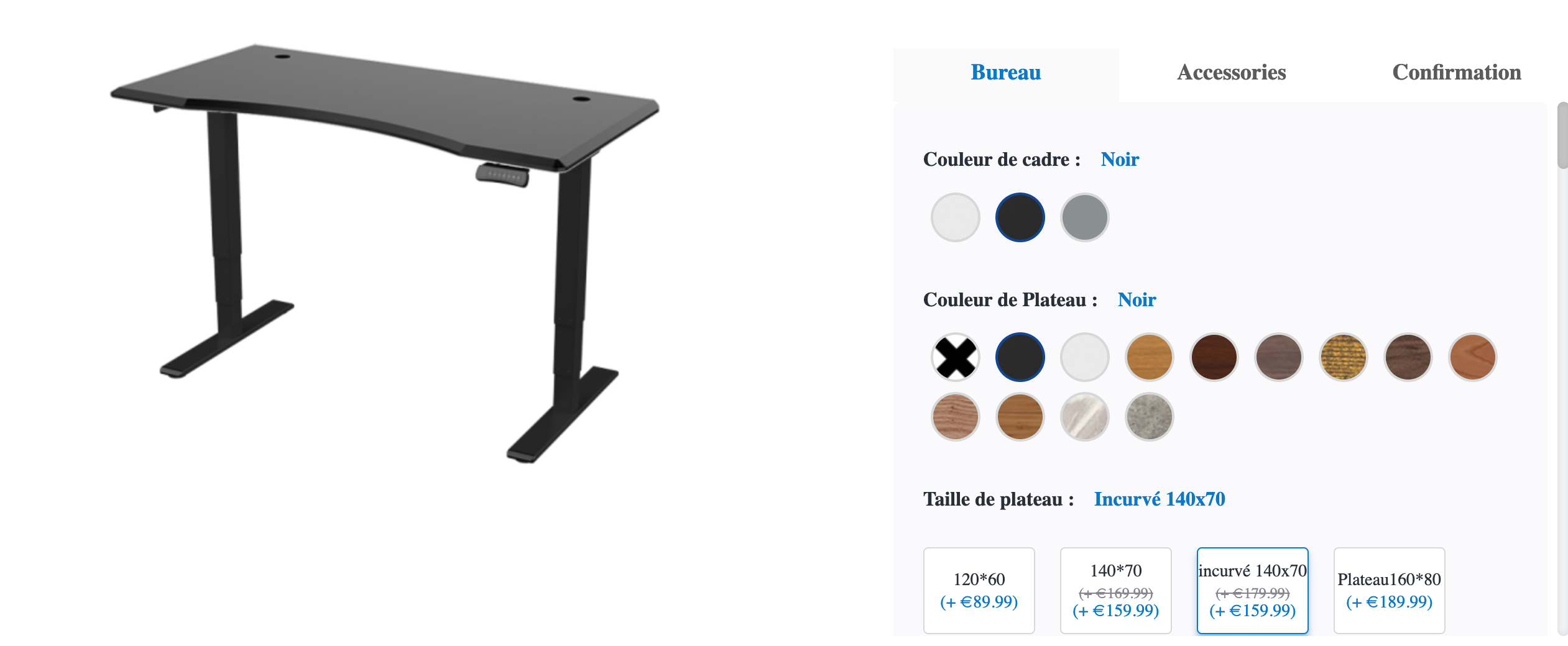 Mon setup de Télétravail  Ergonomie & productivité [ Avec Flexispot EC5 ]  