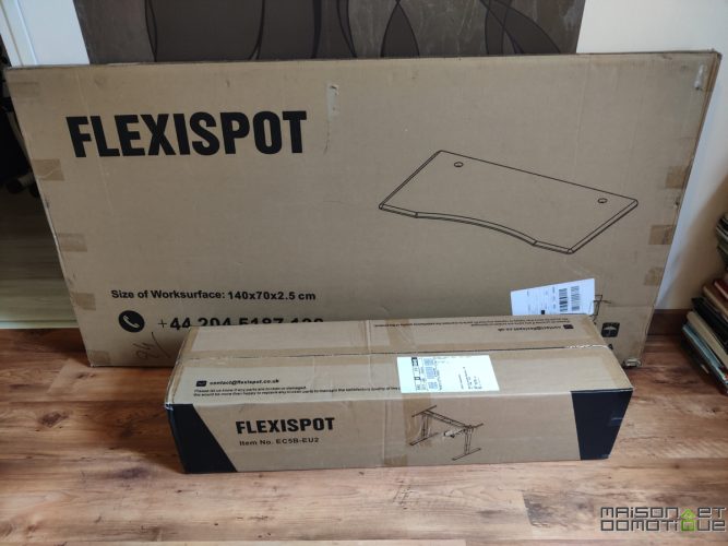 flexispot ec5 10