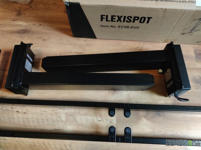 flexispot ec5 18