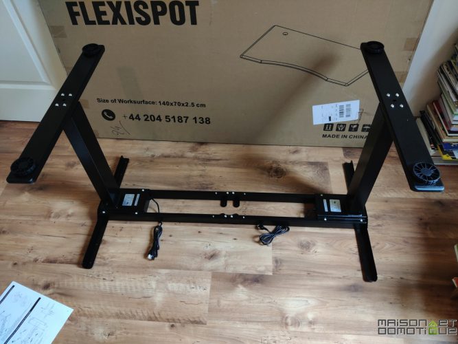 flexispot ec5 23