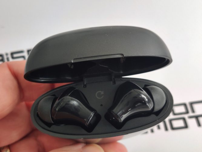 mobvoi earbuds anc test 5