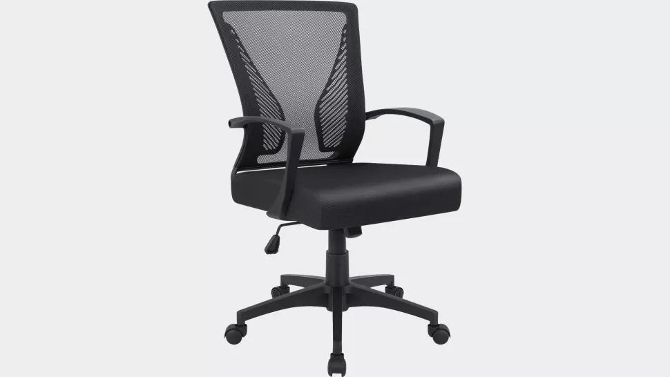 Fauteuil de bureau ou fauteuil gamer pour travailler ? - Maison et Domotique