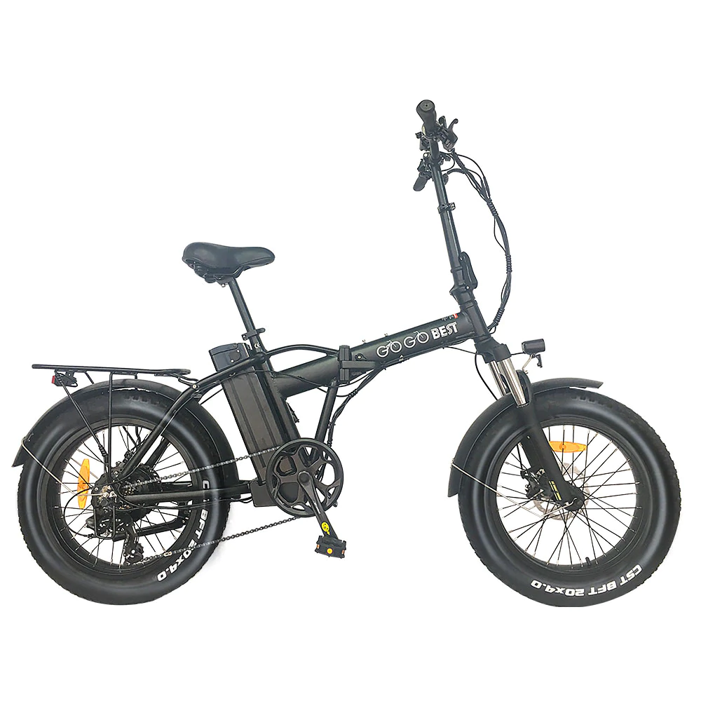 Vélo électrique Gogobest GF300