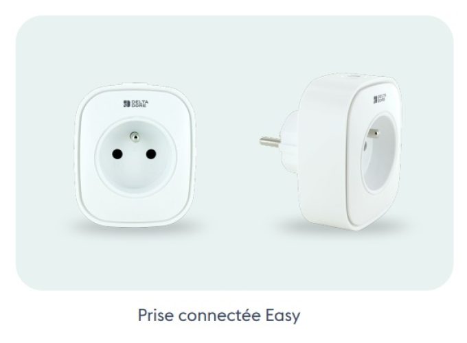 easy smart plug