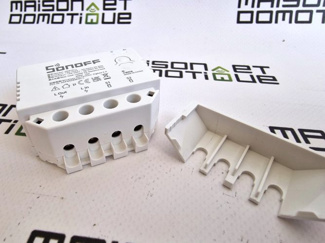 test sonoff zbmini l hue 10
