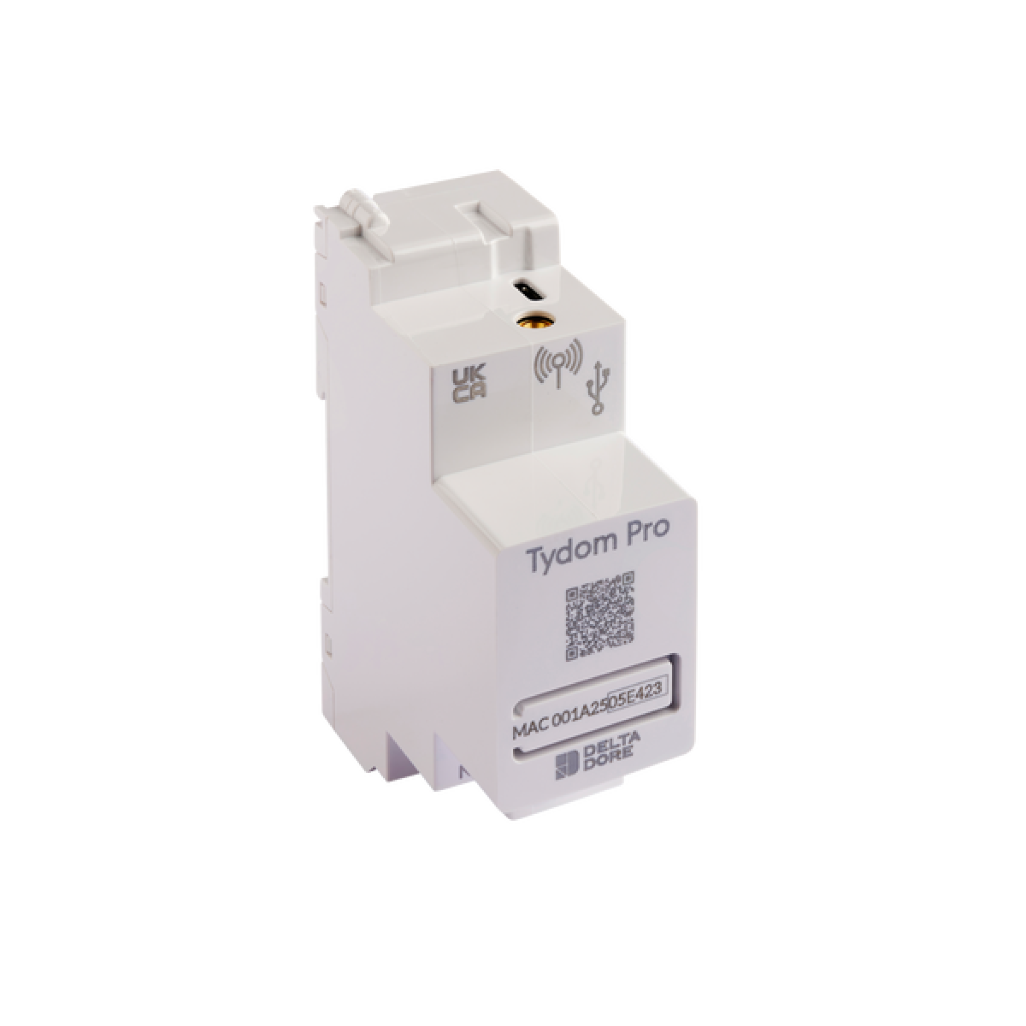 Box Delta Dore TYDOM 1.0 - Menuiserie Mercier
