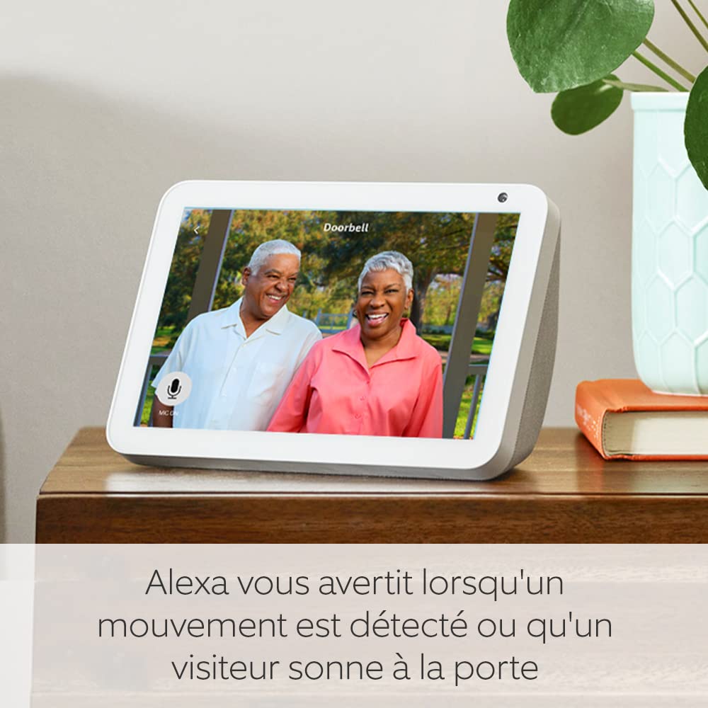 Blink Video Doorbell: la nouvelle sonnette vidéo connectée d' à moins  de 60€ ! - Maison et Domotique