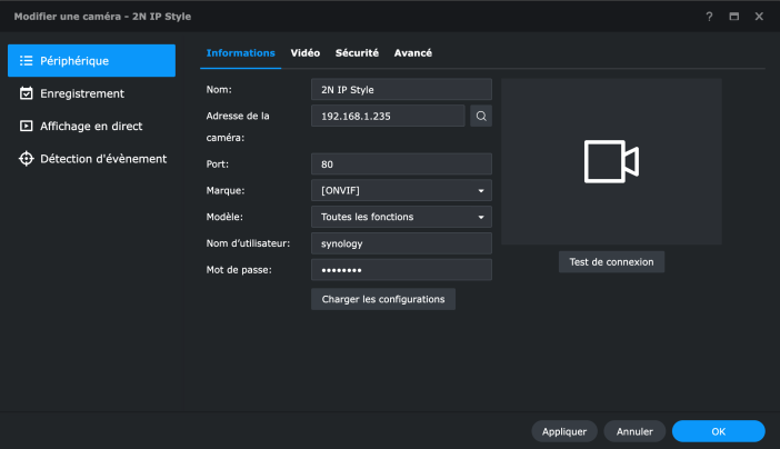 synology 2n