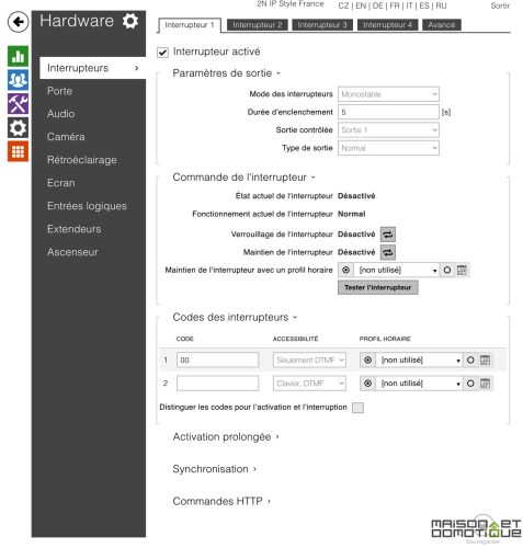 test 2n ip style 12