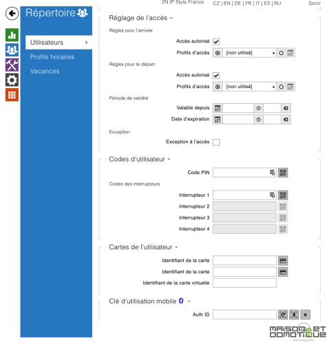 test 2n ip style 25