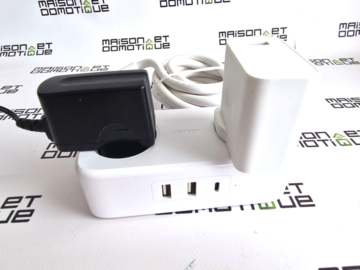 Une multiprise USB (HUB) pour connecter plusieurs appareils sur son PC