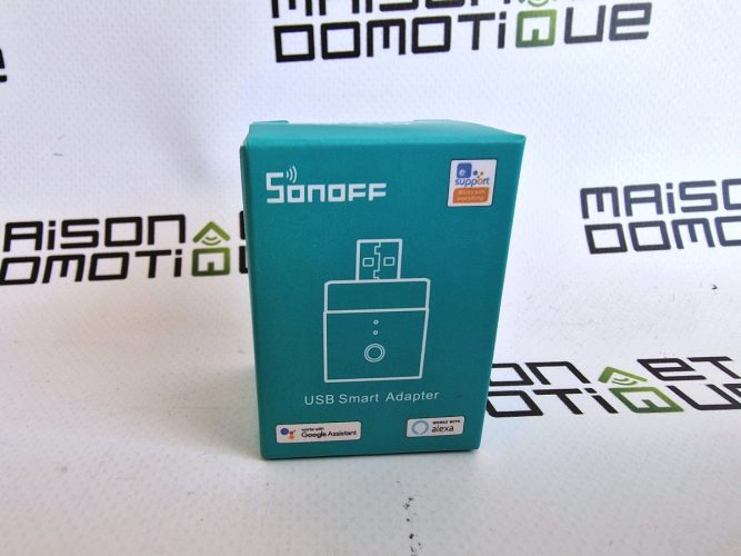 test sonoff micro 1