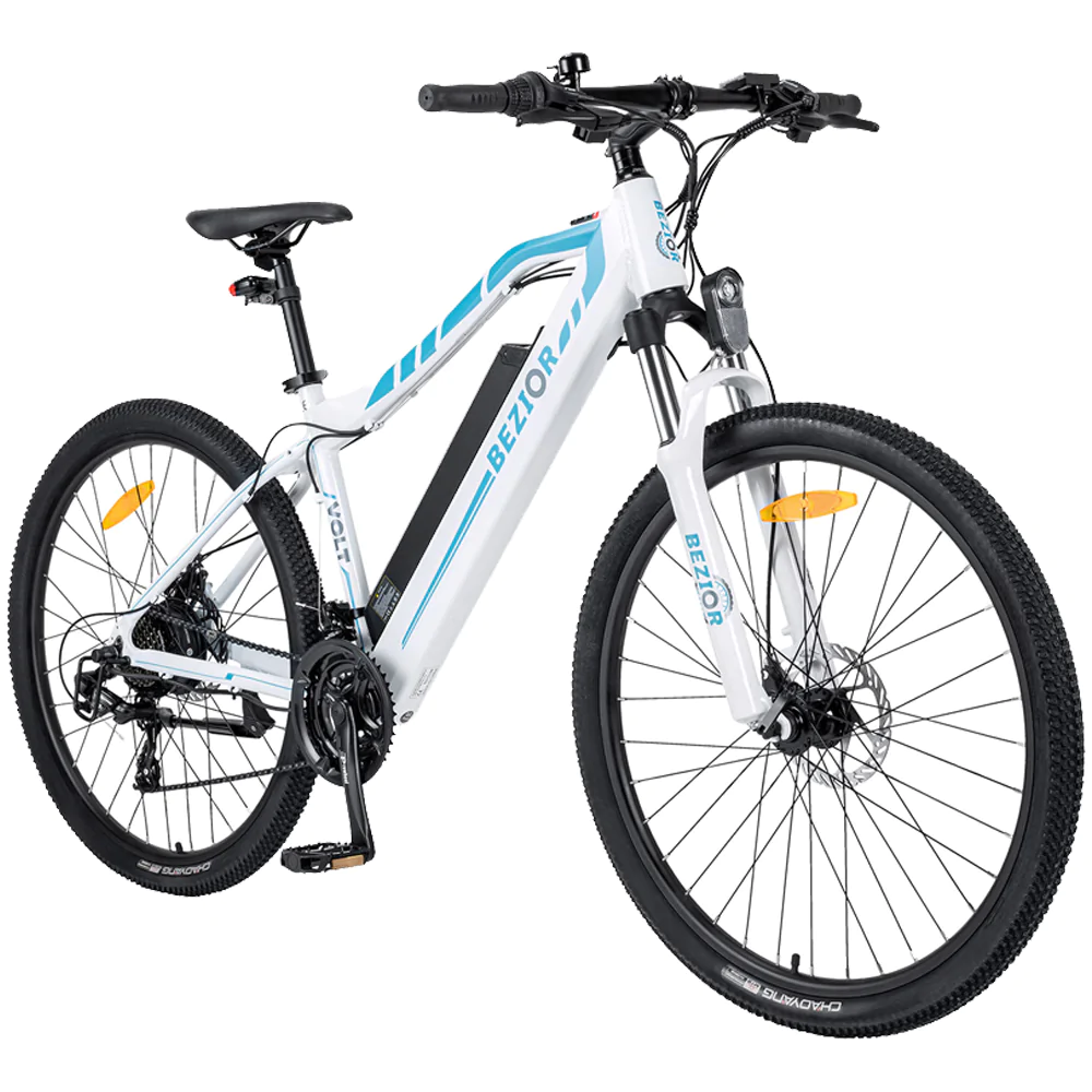 Soldes Velo Electrique Batterie Lithium Ion - Nos bonnes affaires de  janvier