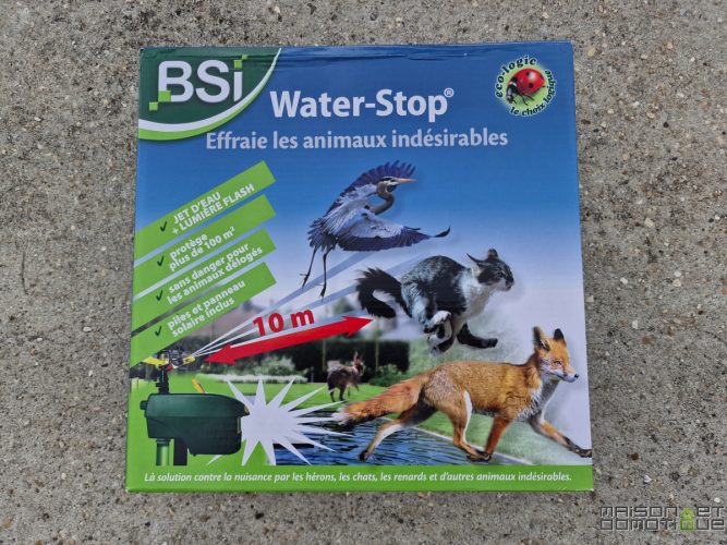 test bsi water stop 1
