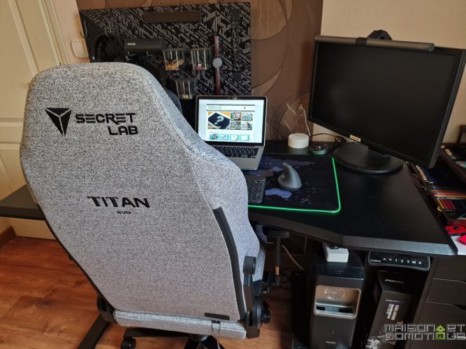 test secretlab titan evo 2022 27