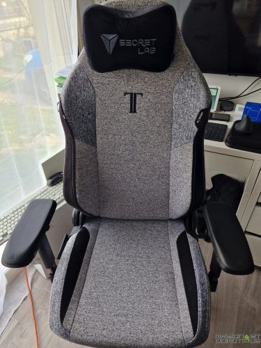 test secretlab titan evo 2022 39 1