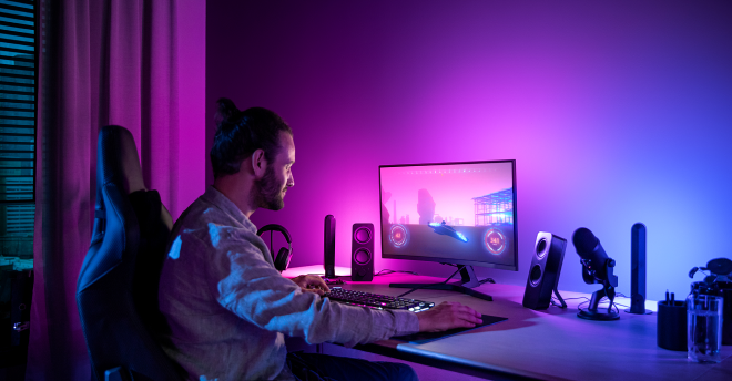 Philips Hue fait maintenant de la simulation de présence intelligente et  d'autres nouveautés