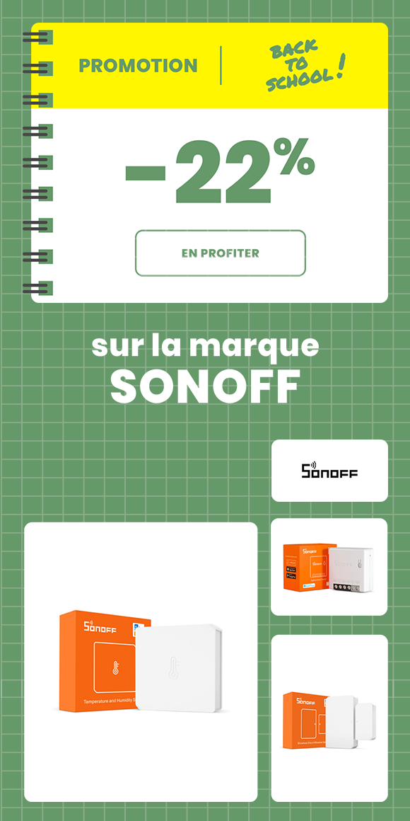 sonoff