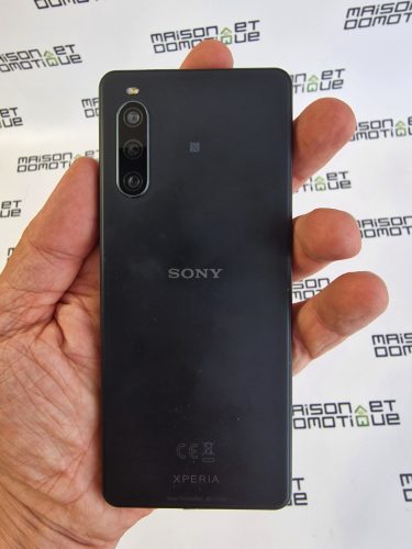 test sony xperia 10 iv 9