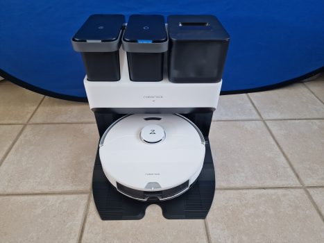 Test du Roborock S7 Pro Ultra: quasi le même que son grand frère MaxV  Ultra, mais en moins cher ! - Maison et Domotique