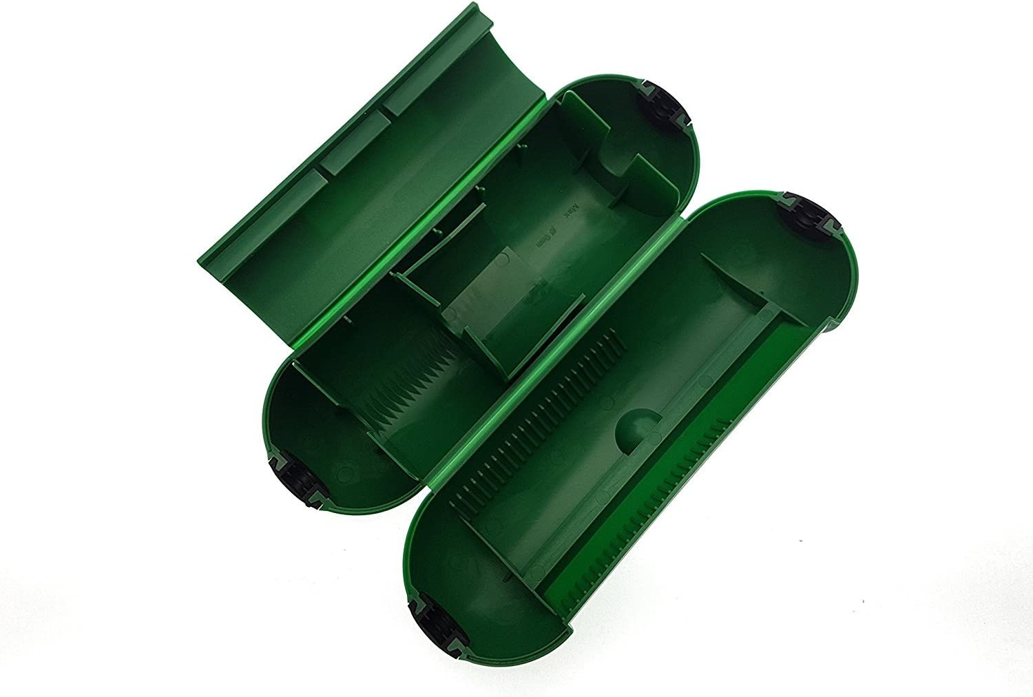 Boîte De Raccordement Étanche IP65 ABS - Dimensions 200x120x113 Mm, Pour Projets Électroniques Extérieurs/Industriels - 7