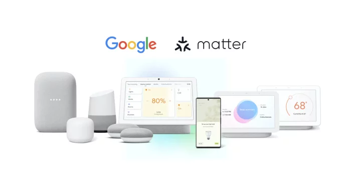 google matter
