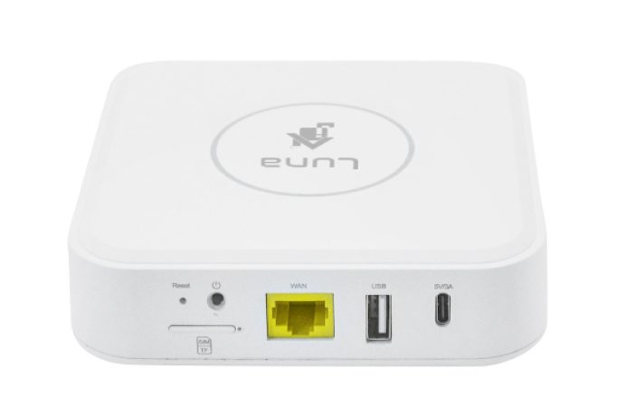 JEEDOM - Smart Hub Jeedom Atlas Zigbee