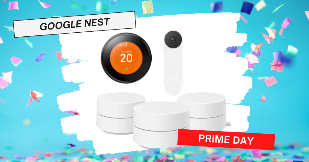 prime nest