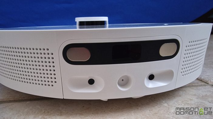 DreameBot L10s Ultra: ne cherchez plus, voici LE robot aspirateur /laveur de l'année ! 7 test dreambot l10s ultra 33