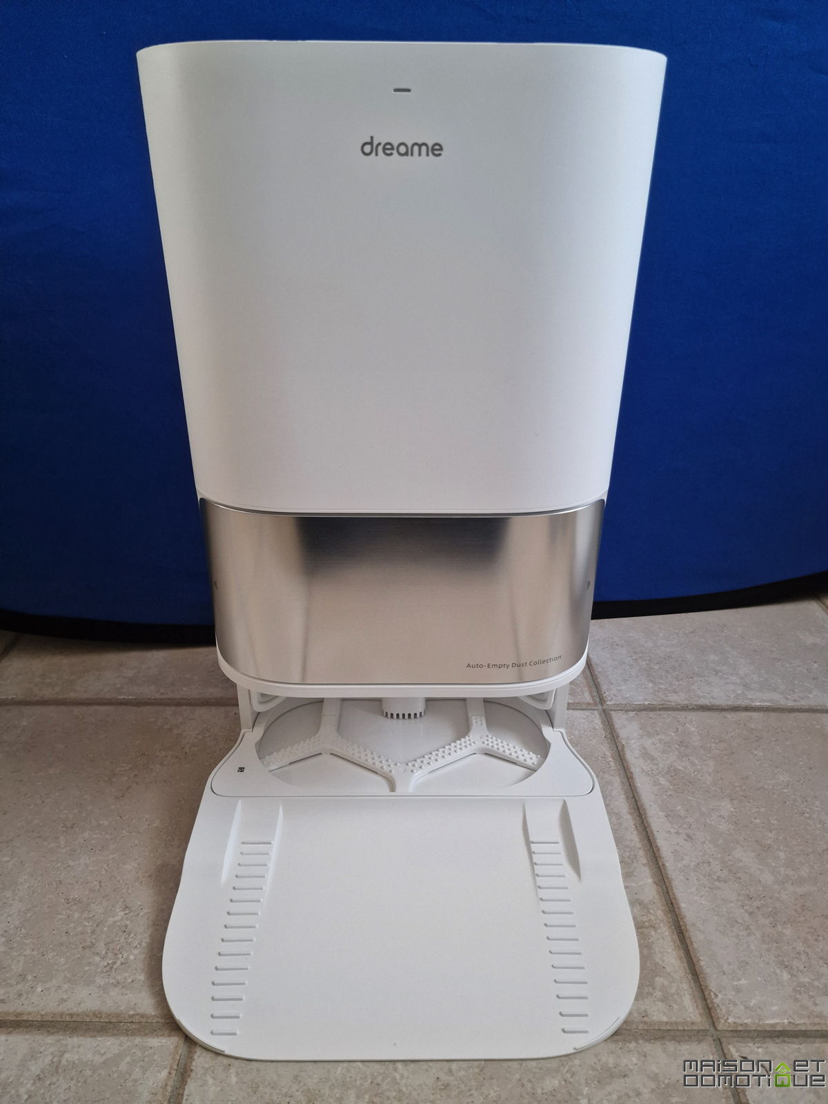 Test du Dreame L10s Ultra : notre avis sur ce robot aspirateur