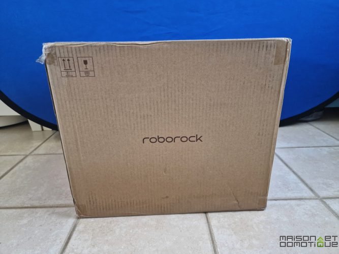 test roborock s7 pro ultra 1