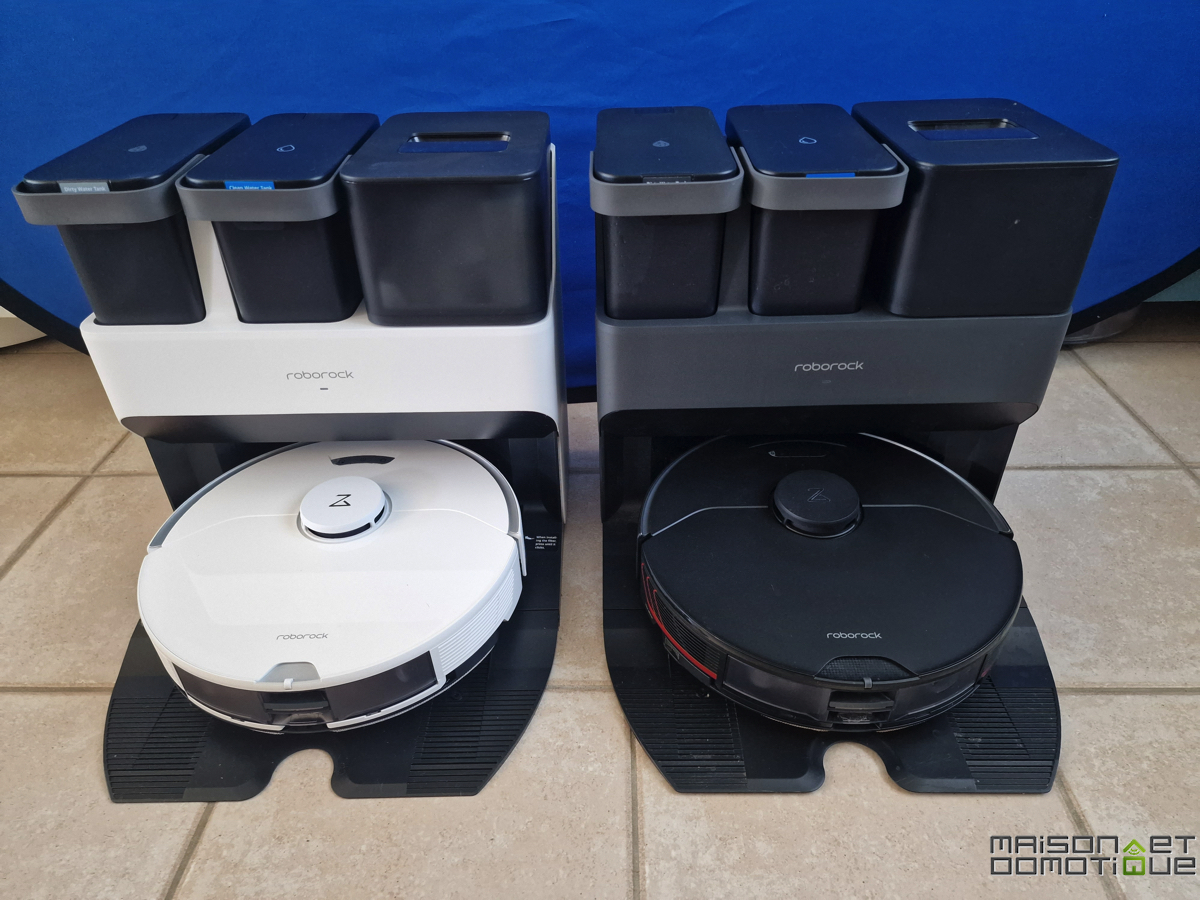 Test Roborock S7 : notre avis complet - Aspirateur Robot - Frandroid