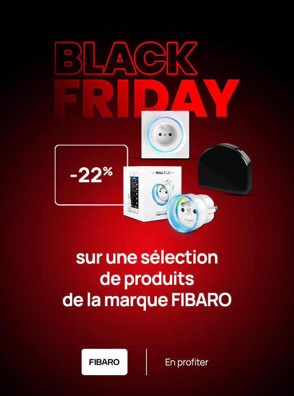 bf fibaro